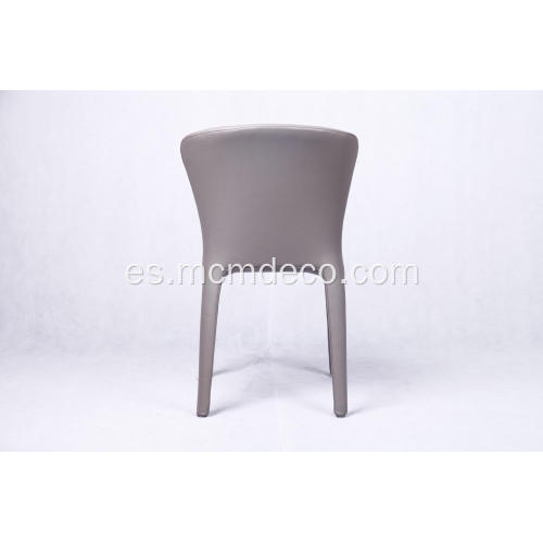 Silla de comedor sin brazos Cassina hola